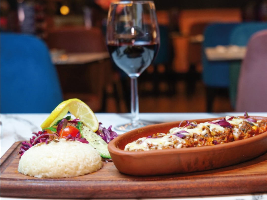 New Season, New Menu