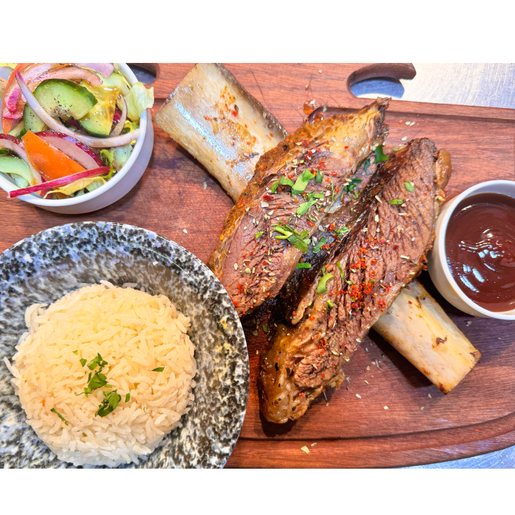 Beef Short Rib