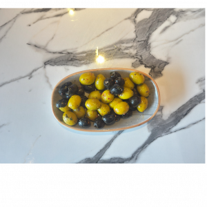 Mixed Olives