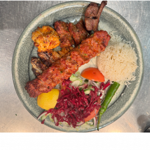 Gunaydin Special