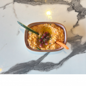 Baba Ganoush