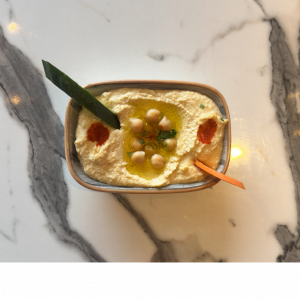 Hummus