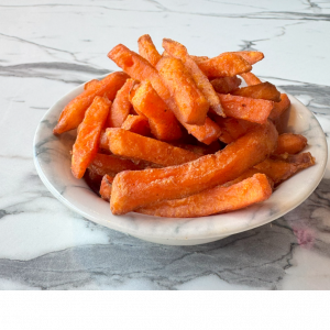 Sweet Potato Fries