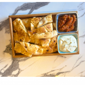 Turkish Bread