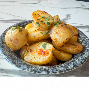 Sauteed Potatoes
