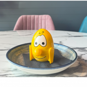 Egg Man
