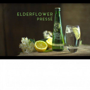 Elderflower Presse