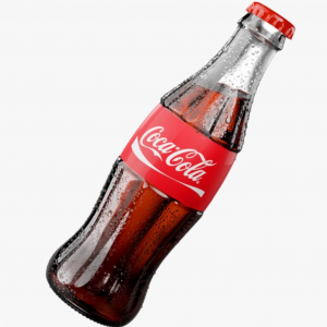 Coca Cola Bottle