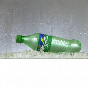 Sprite Bottle
