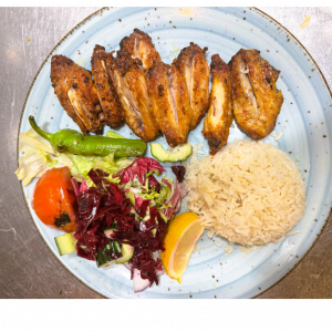 Chicken Wings