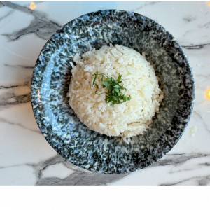 Basmati Rice