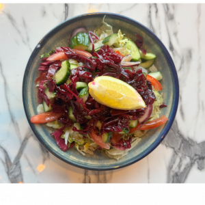 House Salad
