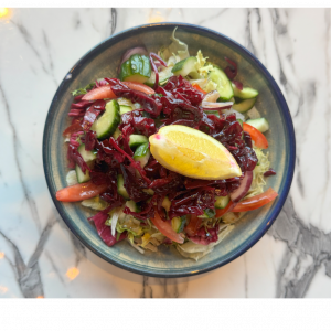House Salad