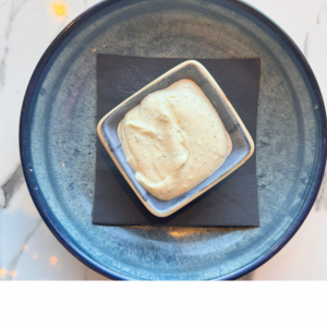 Garlic Sauce
