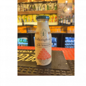 Folkingtons Pink Lemonade