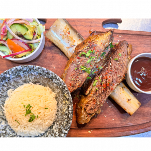 Beef Short Rib