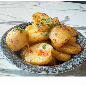 Sauteed Potatoes